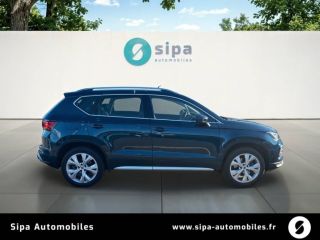 31200 : Hyundai TOULOUSE NORD - AUTO NORD - SEAT ATECA Xperience - ATECA - BLEU - Boîte manuelle - Diesel