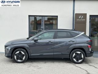 13200 : HYUNDAI Arles - Lexa Automobile - HYUNDAI KONA ELECTRIC Premium - KONA ELECTRIQUE II - Noir - Automate à fonct. Continu - Courant électrique