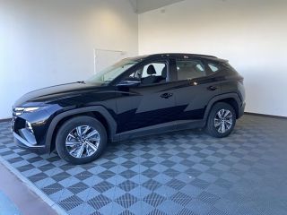 85000 : Hyundai MoceanRent | La Roche-sur-Yon - Océane Auto - HYUNDAI TUCSON Intuitive - TUCSON IV - Noir - Boîte automatique - Essence / Courant électrique