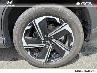 35510 : Hyundai Rennes - GCA - MITSUBISHI Eclipse Cross - Eclipse Cross - Diamond red - Transmission intégrale - Hybride rechargeable : Essence/Electrique