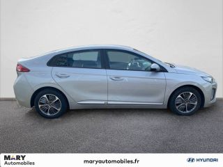 76000 : Hyundai Rouen - JFC by Mary Automobiles - HYUNDAI IONIQ Intuitive - IONIQ - THYPHOON SILVER - Automate sequentiel - Essence / Courant électrique