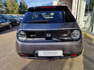 87280 : Hyundai Limoges - Motors Cars - HONDA Honda e - Honda e - Acier Moderne (M) - Propulsion - Electrique