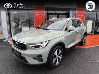 50000 : Hyundai Saint-Lô - GCA - VOLVO XC40 - XC40 -  - Propulsion - Electrique