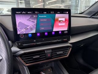 13200 : HYUNDAI Arles - Lexa Automobile - CUPRA FORMENTOR V - FORMENTOR - Blanc - Automate sequentiel - Essence / Courant électrique