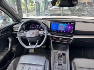 13200 : HYUNDAI Arles - Lexa Automobile - CUPRA FORMENTOR V - FORMENTOR - Blanc - Automate sequentiel - Essence / Courant électrique