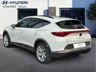 13200 : HYUNDAI Arles - Lexa Automobile - CUPRA FORMENTOR V - FORMENTOR - Blanc - Automate sequentiel - Essence / Courant électrique