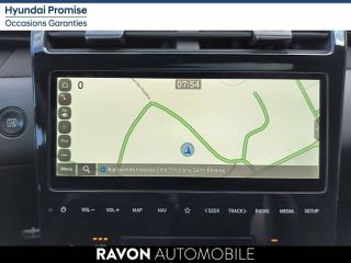 42100 : Hyundai Saint-Etienne - Ravon Automobile - HYUNDAI TUCSON N Line Executive - TUCSON IV - Dark Knight - Boîte automatique - Essence / Courant électrique