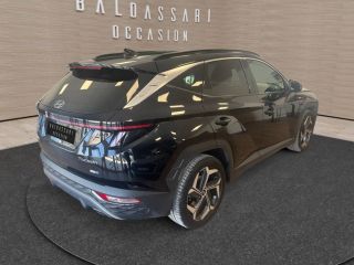 83130 : Hyundai Toulon - Autodif SAS - Groupe BALDASSARI - HYUNDAI TUCSON Executive - TUCSON IV - Noir - Automate sequentiel - Diesel