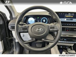 44800 : Hyundai NANTES SAINT HERBLAIN - GCH NANTES - HYUNDAI i20 - i20 - Phantom Black Métal - Traction - Essence