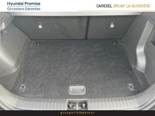 62700 : Hyundai Bruay-La-Buissière - Groupe Lempereur - HYUNDAI Kona - Kona - Surfy Blue Métal - Traction - Hybride : Essence/Electrique