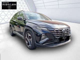 77600 : Hyundai Bussy-Saint-Georges - Protea by Riester - HYUNDAI TUCSON Executive - TUCSON IV - NOIR - Automate sequentiel - Diesel