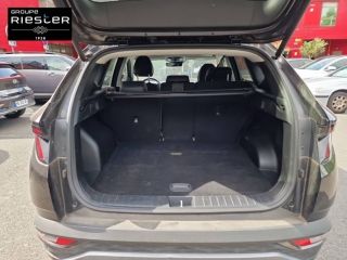 77600 : Hyundai Bussy-Saint-Georges - Protea by Riester - HYUNDAI TUCSON Executive - TUCSON IV - NOIR - Automate sequentiel - Diesel