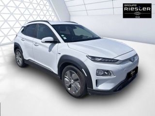 60000 : Hyundai Beauvais - Protea by Riester - HYUNDAI KONA ELECTRIC Creative - KONA - BLANC - Automate à fonct. Continu - Courant électrique