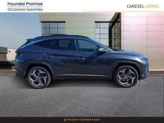 62700 : Hyundai Bruay-La-Buissière - Groupe Lempereur - HYUNDAI Tucson - Tucson - Dark Knight Métal - Traction - Hybride : Essence/Electrique