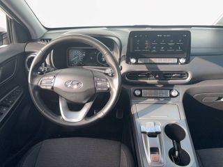 33140 : Hyundai Bordeaux Sud Villenave d'Ornon - Sipa Automobiles - HYUNDAI KONA ELECTRIC Creative - KONA ELECTRIQUE - Blanc - Automate à fonct. Continu - Courant électrique