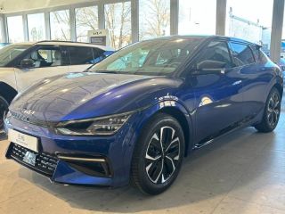 89100 : Hyundai Sens - APS - KIA EV6 - EV6 - Bleu - Propulsion - Electrique