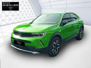 60740 : Hyundai Saint-Maximin - Protea by Riester - OPEL MOKKA Elegance - MOKKA II - Vert - Boîte manuelle - Essence sans plomb