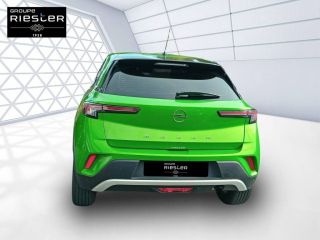 60740 : Hyundai Saint-Maximin - Protea by Riester - OPEL MOKKA Elegance - MOKKA II - Vert - Boîte manuelle - Essence sans plomb