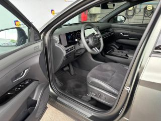78310 : Hyundai Coignières - Socohy | Groupe Rabot - HYUNDAI Tucson - Tucson - Pine Green Matte - Traction - Hybride : Essence/Electrique
