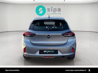 31200 : Hyundai TOULOUSE NORD - AUTO NORD - OPEL CORSA Elegance - CORSA F - GRIS - Boîte automatique - Essence sans plomb