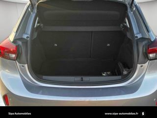 31200 : Hyundai TOULOUSE NORD - AUTO NORD - OPEL CORSA Elegance - CORSA F - GRIS - Boîte automatique - Essence sans plomb