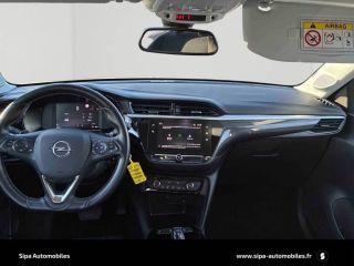 31200 : Hyundai TOULOUSE NORD - AUTO NORD - OPEL CORSA Elegance - CORSA F - GRIS - Boîte automatique - Essence sans plomb