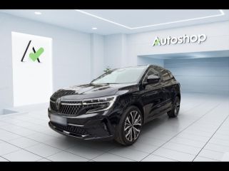 75013 : Hyundai Paris 13 - BPM Cars - RENAULT Austral - Austral - Noir Etoilé - Traction - Hybride : Essence/Electrique