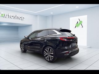 75013 : Hyundai Paris 13 - BPM Cars - RENAULT Austral - Austral - Noir Etoilé - Traction - Hybride : Essence/Electrique