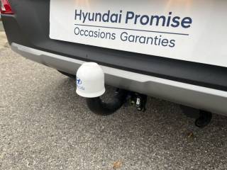 38200 : Hyundai Vienne - Groupe Central Autos - HYUNDAI BAYON Creative - BAYON - Blanc - Automate sequentiel - Essence sans plomb
