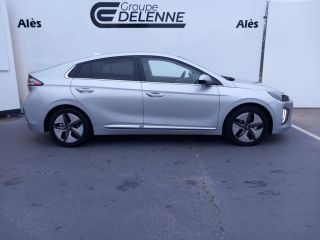 30100 : Hyundai Alès - Auto Hall - HYUNDAI IONIQ Executive - IONIQ - Gris - Automate sequentiel - Essence / Courant électrique