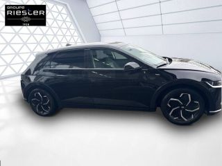 77100 : Hyundai Meaux - Protea by Riester - HYUNDAI IONIQ 5 Intuitive - IONIQ 5 - NOIR - Automate à fonct. Continu - Courant électrique