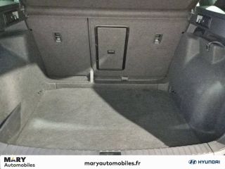 02100 : Hyundai Saint-Quentin - Mary Automobiles - SEAT ATECA Xcellence - ATECA - Bleu - Boîte séquentielle - Essence sans plomb