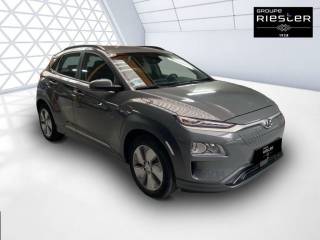 60740 : Hyundai Saint-Maximin - Protea by Riester - HYUNDAI KONA ELECTRIC Intuitive - KONA - Gris - Automate à fonct. Continu - Courant électrique