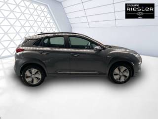 60740 : Hyundai Saint-Maximin - Protea by Riester - HYUNDAI KONA ELECTRIC Intuitive - KONA - Gris - Automate à fonct. Continu - Courant électrique