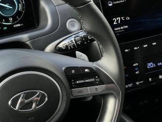 77240 : Hyundai Melun - CAP FOURNIER - HYUNDAI TUCSON Executive - TUCSON IV - Rouge - Boîte automatique - Essence / Courant électrique