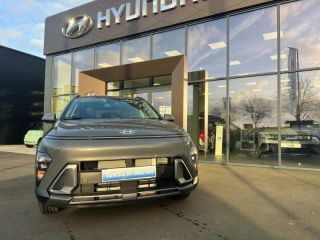 14400 : Hyundai Bayeux - Trajectoire Automobiles - HYUNDAI Kona - Kona - Ecotronic gray -  - Essence