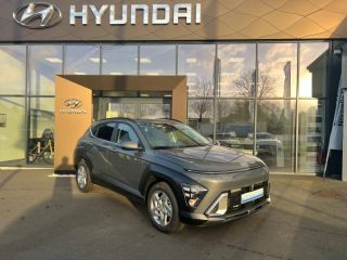 14400 : Hyundai Bayeux - Trajectoire Automobiles - HYUNDAI Kona - Kona - Ecotronic gray -  - Essence