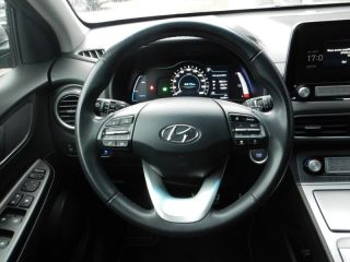 52000 : Hyundai Chaumont - Garage Michel Bazin - HYUNDAI Kona - Kona - Galactic Grey - Traction - Electrique