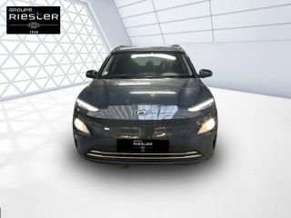 60740 : Hyundai Saint-Maximin - Protea by Riester - HYUNDAI KONA ELECTRIC Intuitive - KONA ELECTRIQUE - Bleu - Automate à fonct. Continu - Courant électrique