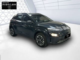 60740 : Hyundai Saint-Maximin - Protea by Riester - HYUNDAI KONA ELECTRIC Intuitive - KONA ELECTRIQUE - Bleu - Automate à fonct. Continu - Courant électrique