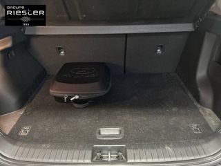 60740 : Hyundai Saint-Maximin - Protea by Riester - HYUNDAI KONA ELECTRIC Intuitive - KONA ELECTRIQUE - Bleu - Automate à fonct. Continu - Courant électrique