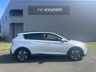 41000 : Hyundai Blois - Mondial Auto - HYUNDAI Bayon - Bayon -  - Traction - Essence/Micro-Hybride