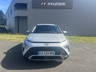 41000 : Hyundai Blois - Mondial Auto - HYUNDAI Bayon - Bayon -  - Traction - Essence/Micro-Hybride