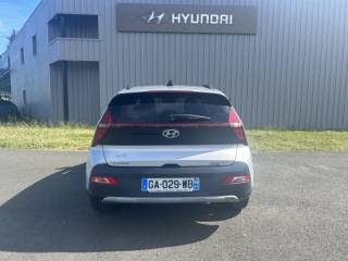 41000 : Hyundai Blois - Mondial Auto - HYUNDAI Bayon - Bayon -  - Traction - Essence/Micro-Hybride