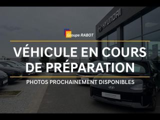 78310 : Hyundai Coignières - Socohy | Groupe Rabot - HYUNDAI Bayon - Bayon - Dragon Red Métal - Traction - Essence