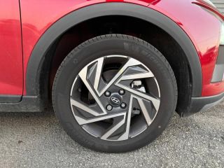 78310 : Hyundai Coignières - Socohy | Groupe Rabot - HYUNDAI Bayon - Bayon - Dragon Red Métal - Traction - Essence