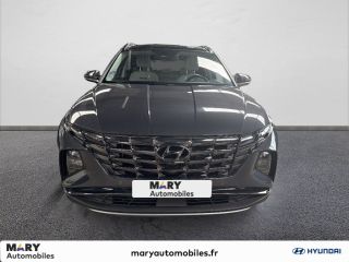 76000 : Hyundai Rouen - JFC by Mary Automobiles - HYUNDAI TUCSON Executive - TUCSON IV - DARK NIGHT - Boîte automatique - Essence / Courant électrique