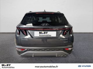 76000 : Hyundai Rouen - JFC by Mary Automobiles - HYUNDAI TUCSON Executive - TUCSON IV - DARK NIGHT - Boîte automatique - Essence / Courant électrique