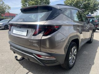 21300 : Hyundai Dijon - Privilège Automobiles - HYUNDAI TUCSON Intuitive - TUCSON IV - Silky Bronze - Boîte automatique - Essence / Courant électrique