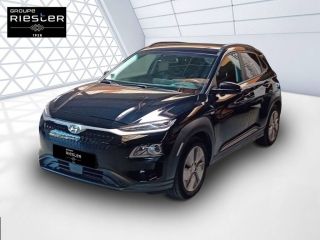 60740 : Hyundai Saint-Maximin - Protea by Riester - HYUNDAI KONA ELECTRIC Creative - KONA ELECTRIQUE - NOIR - Automate à fonct. Continu - Courant électrique